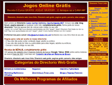 Tablet Screenshot of directorio.oportunidades-net.com